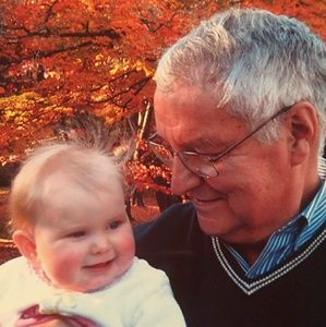 Meet your Posher, Lizzy